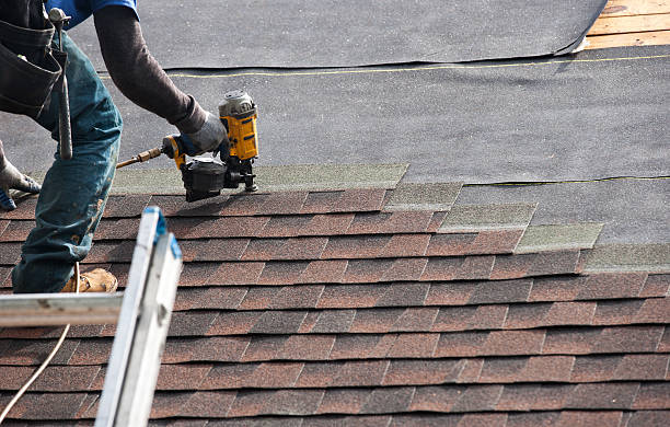 Licensed Gutter Installation service in Valley Park, MO - Brentwood Metal Roofing